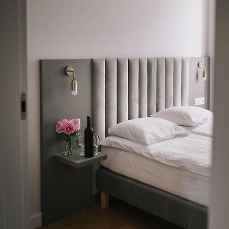 Miedzy Murami Torun Bagian luar foto