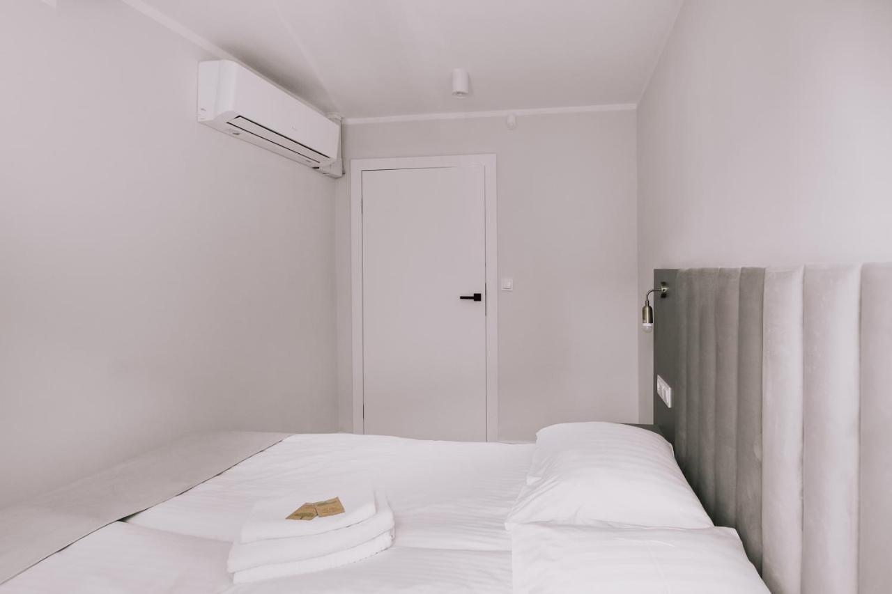 Miedzy Murami Torun Bagian luar foto
