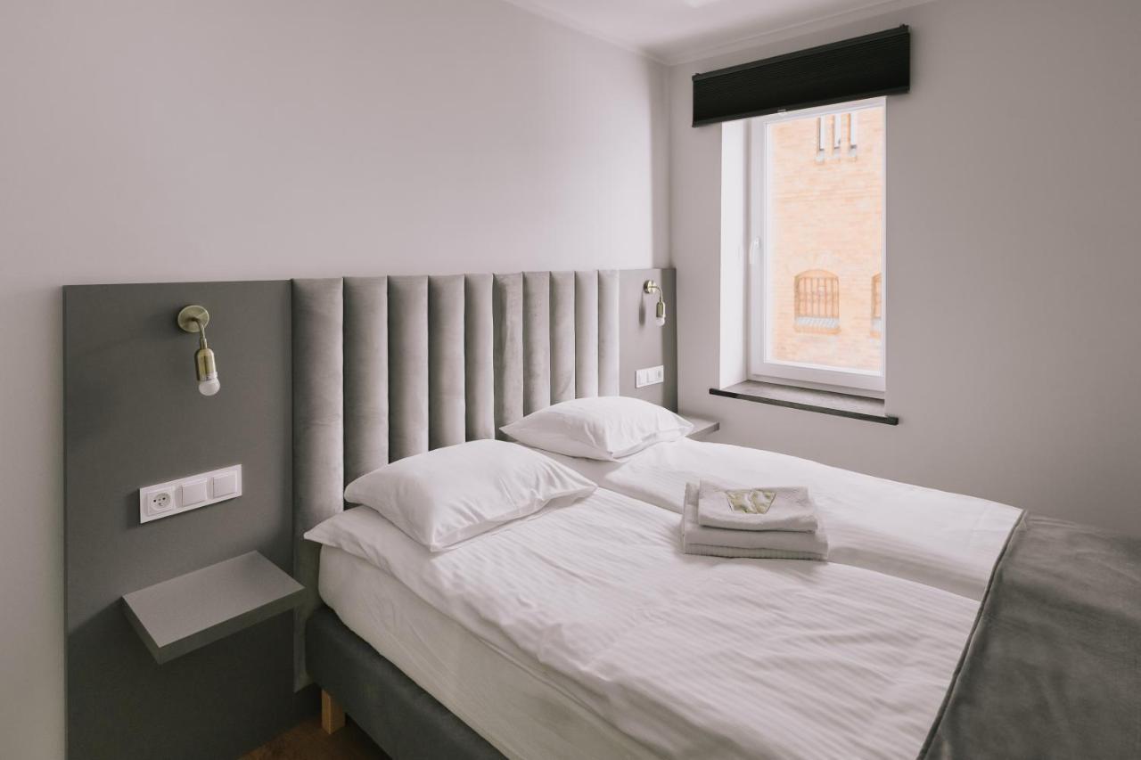 Miedzy Murami Torun Bagian luar foto