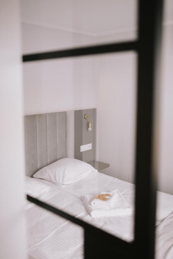Miedzy Murami Torun Bagian luar foto