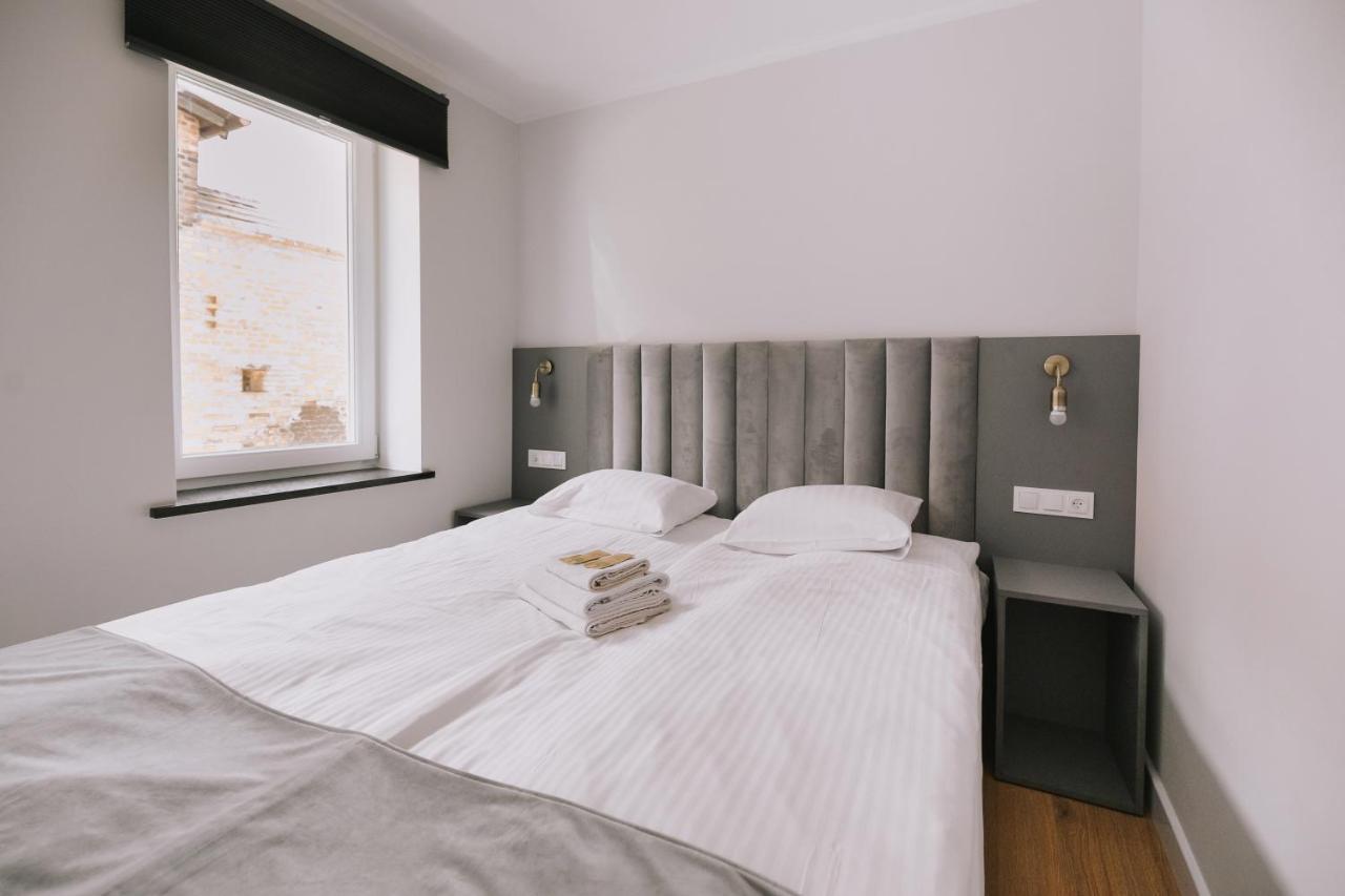 Miedzy Murami Torun Bagian luar foto