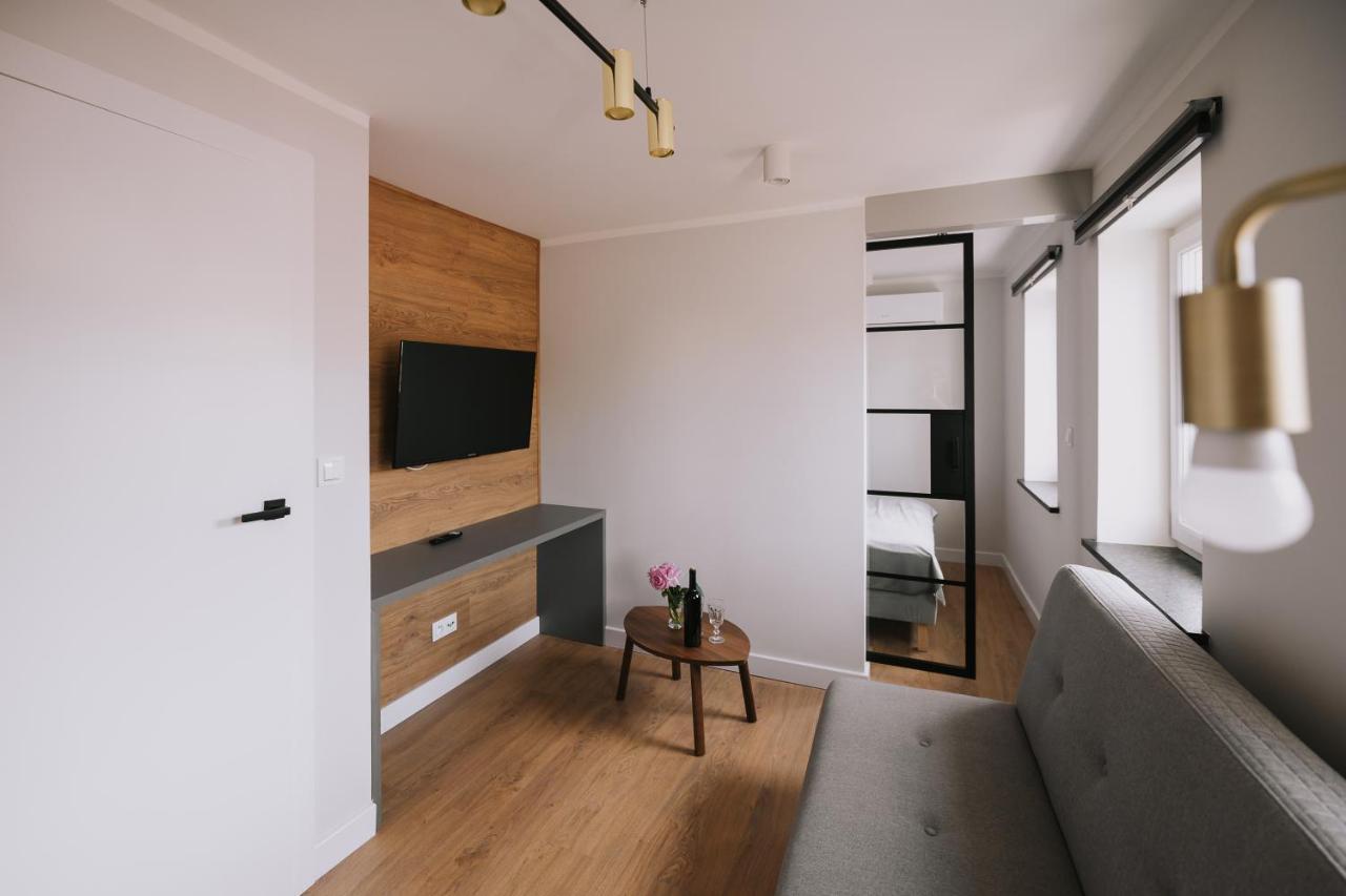 Miedzy Murami Torun Bagian luar foto