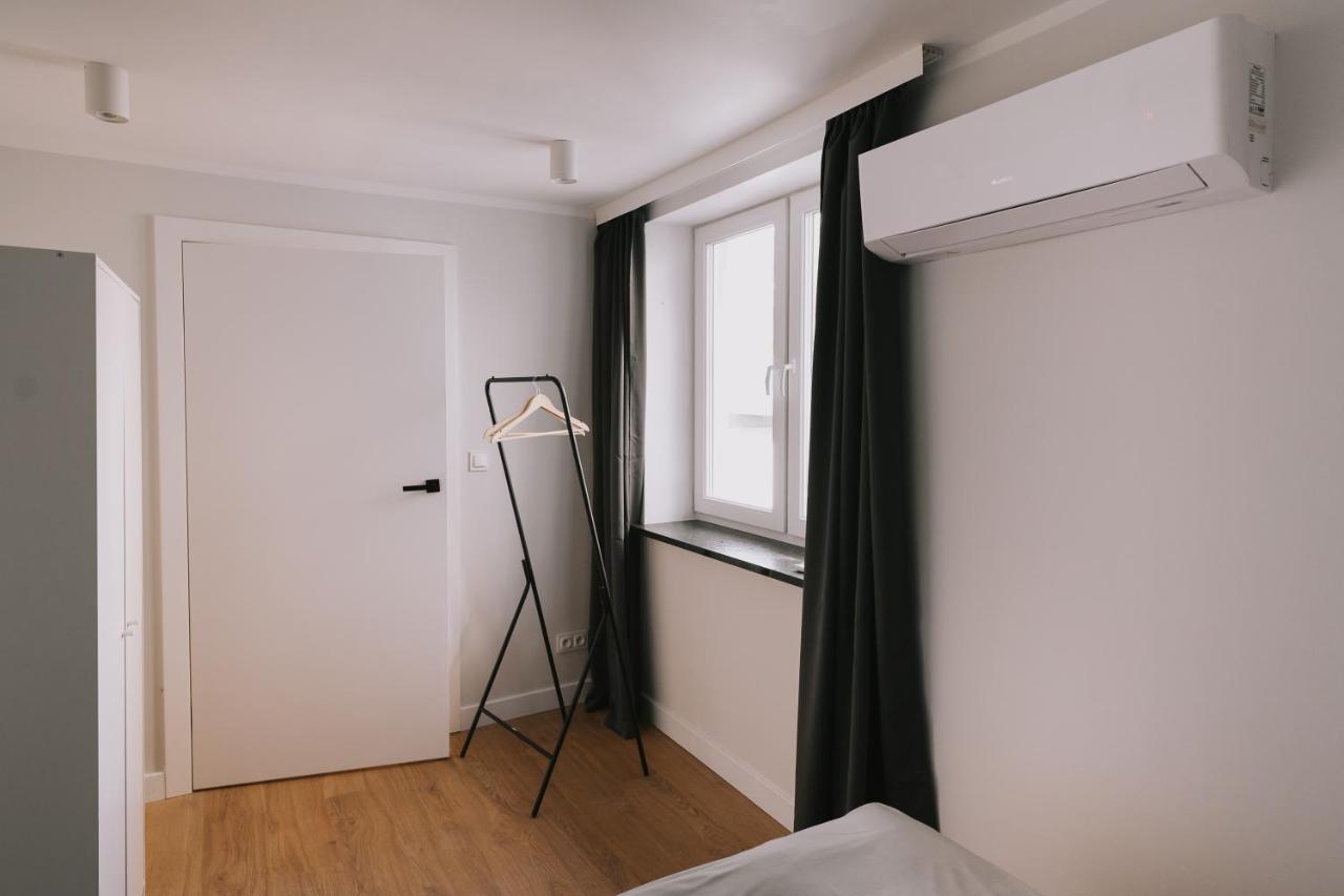 Miedzy Murami Torun Bagian luar foto