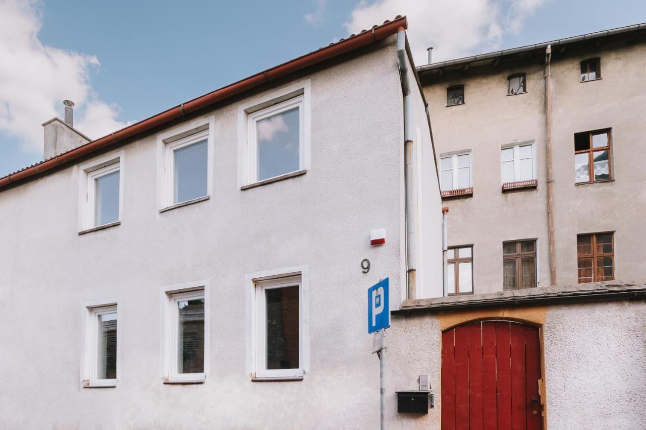 Miedzy Murami Torun Bagian luar foto