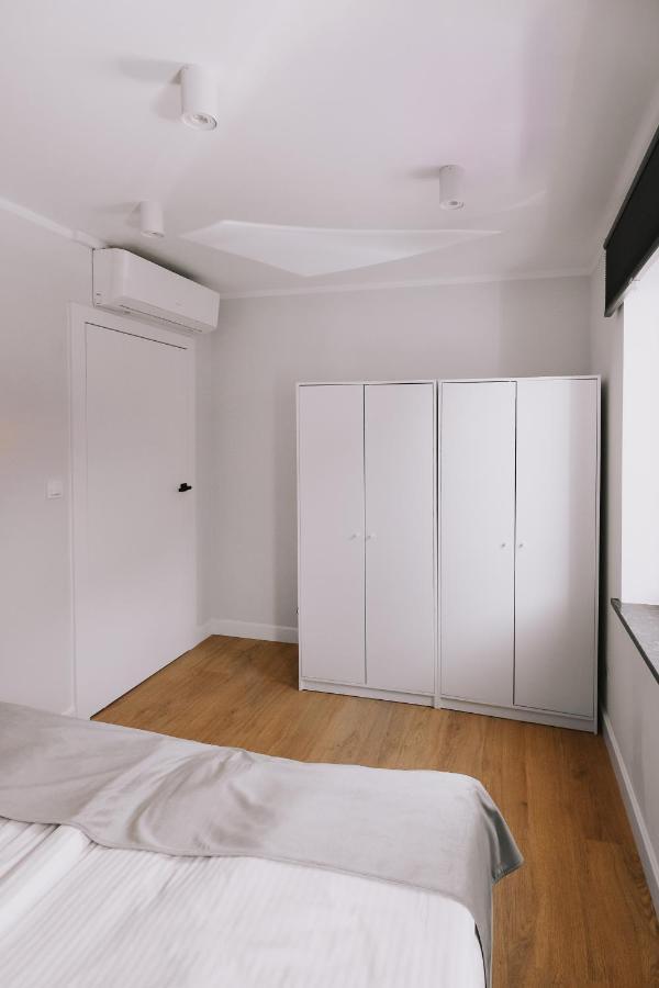 Miedzy Murami Torun Bagian luar foto