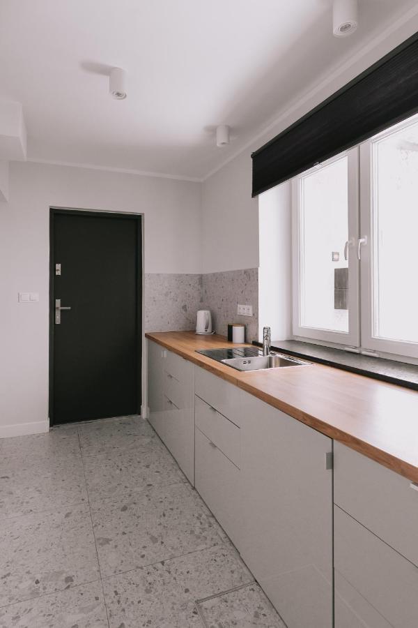 Miedzy Murami Torun Bagian luar foto
